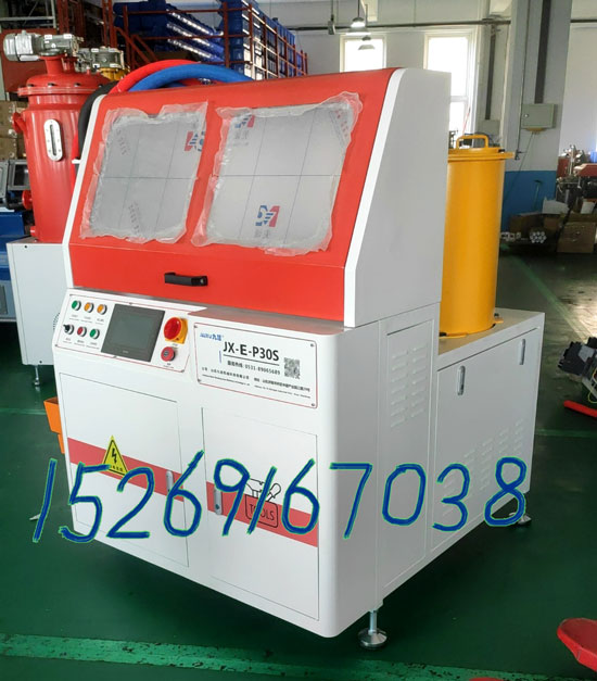 JX-H-P30S 鋁型材穿條機(jī) 批發(fā)促銷價(jià)格(圖2) JX-H-P30S鋁型材穿條機(jī)